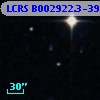LCRS B002922.3-392012