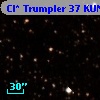 Cl* Trumpler   37    KUN      54