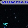 LCRS B002923.6-391335