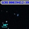 LCRS B002942.2-391221