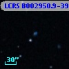 LCRS B002950.9-391754