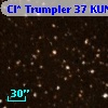 Cl* Trumpler   37    KUN      95