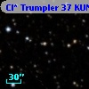 Cl* Trumpler   37    KUN     117