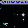 LCRS B002007.0-382950