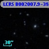 LCRS B002007.9-382127