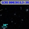 LCRS B002011.3-382201