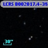 LCRS B002017.4-384218