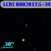 LCRS B002017.5-385321
