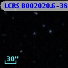 LCRS B002020.6-381709