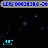 LCRS B002020.6-382616