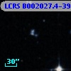 LCRS B002027.4-391046