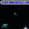 LCRS B002028.2-391044