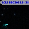 LCRS B002038.8-382317