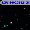 LCRS B002051.1-382441