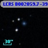 LCRS B002059.7-390315