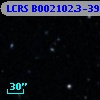 LCRS B002102.3-390702