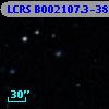LCRS B002107.3-382321