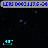 LCRS B002117.6-384911