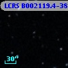 LCRS B002119.4-383303