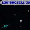 LCRS B002123.1-391246