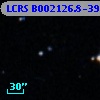 LCRS B002126.8-390059