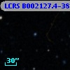 LCRS B002127.4-383708