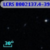 LCRS B002137.4-391100