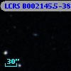 LCRS B002145.5-385558