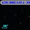 LCRS B002147.1-391443