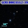 LCRS B002151.2-390151