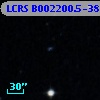 LCRS B002200.5-384402