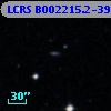 LCRS B002215.2-391244