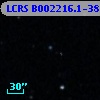 LCRS B002216.1-383835