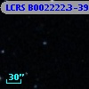 LCRS B002222.3-390913