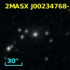 2MASX J00234768-3814573