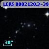 LCRS B002120.3-383129