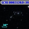LCRS B002120.9-383139