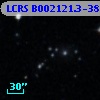 LCRS B002121.3-383128