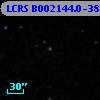 LCRS B002144.0-384404