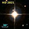 HD   2821