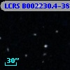 LCRS B002230.4-385025