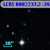 LCRS B002237.2-385455