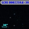 LCRS B002258.6-384539