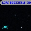 LCRS B002258.8-391204