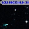 LCRS B002341.0-384828