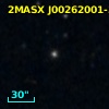 2MASX J00262001-3829381