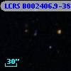 LCRS B002406.9-383939