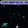 LCRS B002452.8-384136