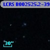 LCRS B002525.2-390027