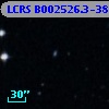 LCRS B002526.3-384104